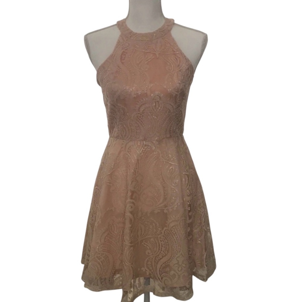 Windsor Semi Formal Homecoming Dress